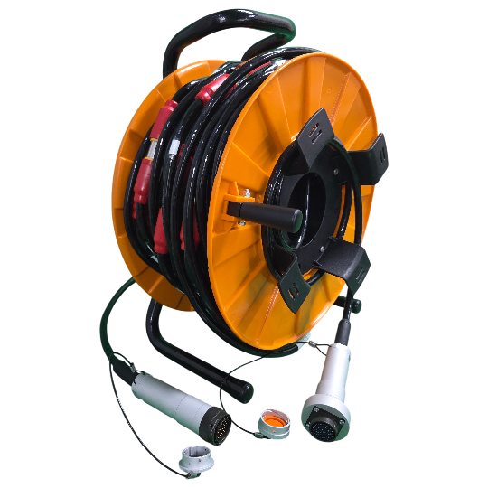 ERT Cable